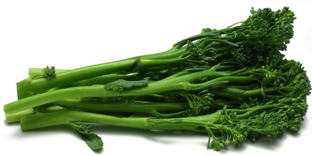 Broccolini (Asparges Broccoli)